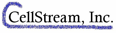 The CellStream Blog