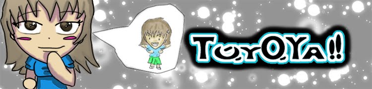 Tú,Yo,Ya!!