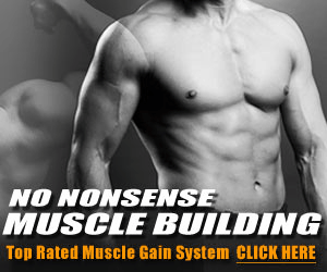 No Nonsense Muscle Building