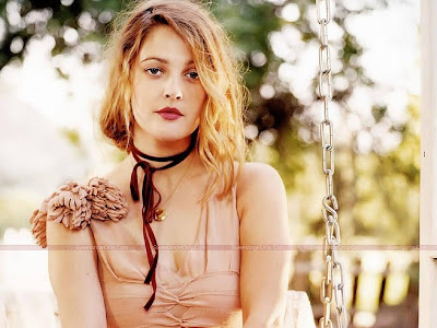 Drew_Barrymore_Click on the Image for Larger View Drew_Barrymore_Hot_Wallpapers_Fun Hungama-forsweetangels.blogspot.com