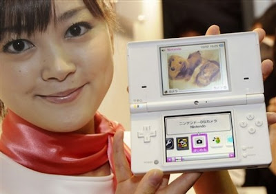 nintendo dsi juegos y noticias