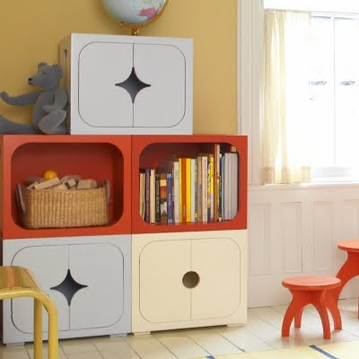 -$365 per storage cube -$365 per storage cube