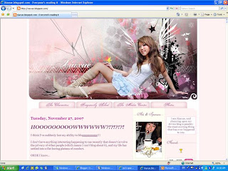 Xiaxue Blog