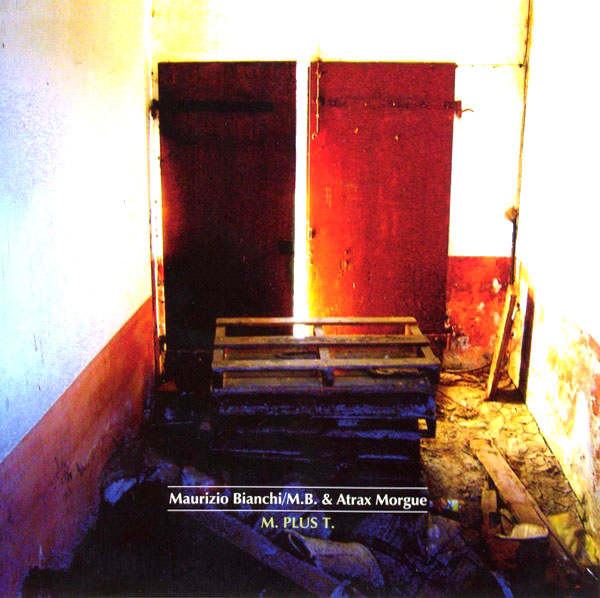 Maurizio Bianchi M.B. The Plain Truth Maurizio Bianchi M.B. The Plain Truth