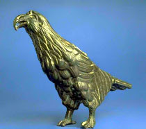 Silchester Eagle