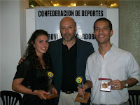 Premiados 2010