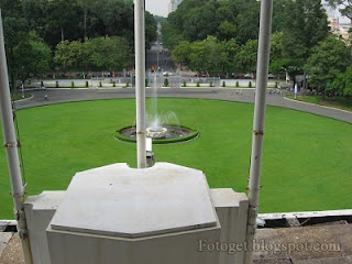 independence palace reunification palace