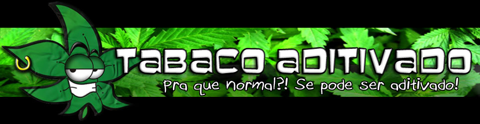 Tabaco Aditivado