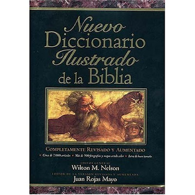 diccionario biblico pdf