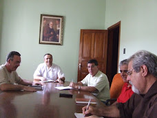 Eleição do Governo Provincial dos Frades Capuchinhos