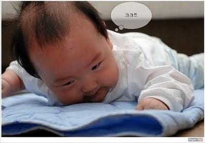 baby koreans, korea low birth rate, South Koreans told to go home and make babies, http://jill-des.blogspot.com/