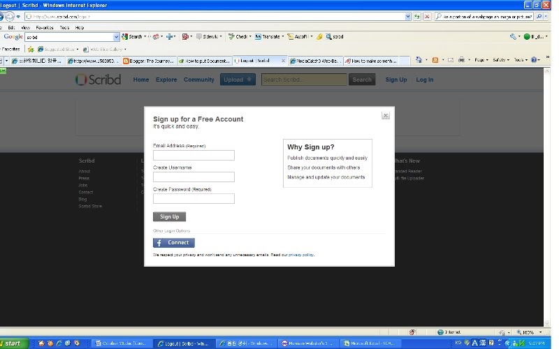 My Commute How to put a PDF file in Blogger