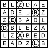 [2010-1-30+SOLN+WORD+SUDOKU-BLAZED+qudoku+6x6+ve.jpg]