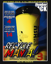 Recycle Mania