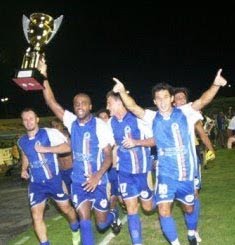 Campeão 2009