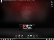 ESTRELLA ROJA-SOFTWARE LIBRE-TECNOLOGÍA COMUNITARIA.