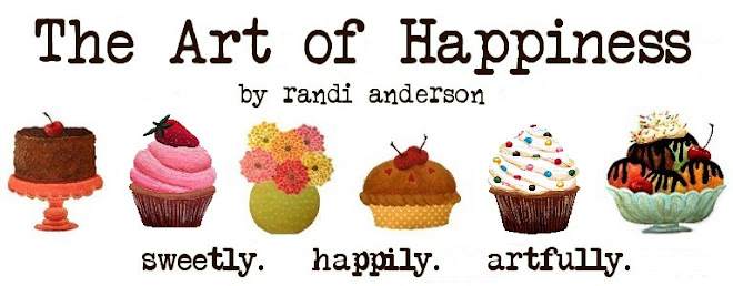 the art of happiness