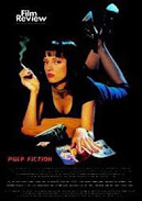 Pulp Fiction