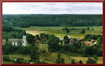 Kyrkan i dalen (Church in the valley)