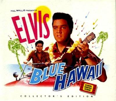 Peliculas de estrellas del rock Album+Blue+Hawaii