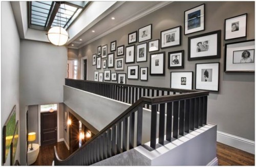 Gallery Wall