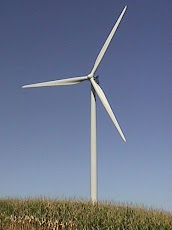 Clean Wind Energy