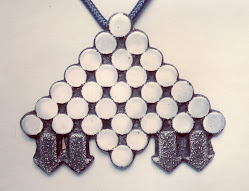 Early Cast Aluminum Jewelry