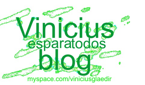 vinicius es para todos