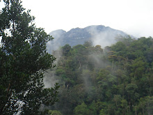 KINABALU KU INTAI WAJAHMU 13062009