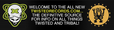 TWISTED RECORDS