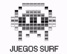 JUEGOS SURF