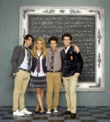 Jonas LA season 2 episode 9