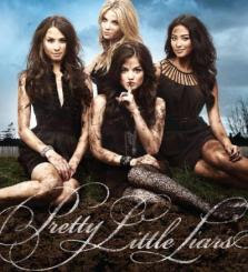 Pretty Little Liars Season 1 Episode 12
