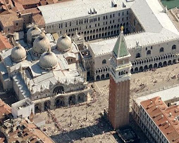Piazza e Basilica di San Marco