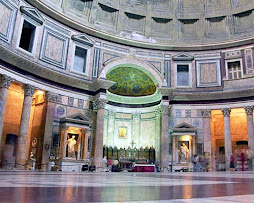 Panteão de Agrippa (''La Rotonda'')