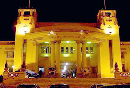 Casino, Viña Del Mar