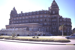 Hotel Casino Carrasco