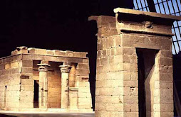 Templo de Dendur, dedicado a Isis