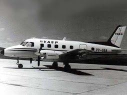 Bandeirante da Vasp