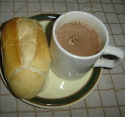 Como era gostoso o meu (pão) francês