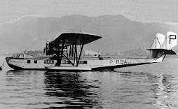 Consolidated Commodore
