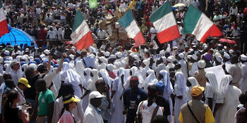 el foro social mundial 2011 que en horas más será inaugurado en Dakar es esencialmente musulmán