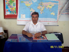 Profesor Enrique Tirado Ruiz