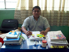 Profesor Jorge Díaz Huaccha