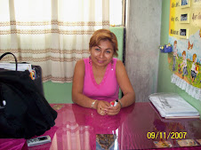 Profesora Rosario Cruz Arana