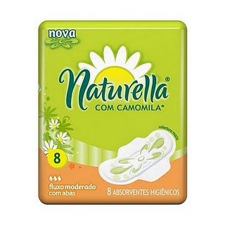 Naturella Logo