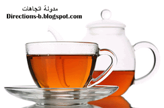 أطعمة تفيد المخ‏ A+cup+of+tea