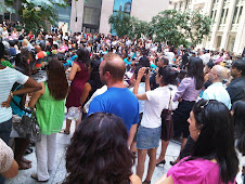 Downtown Dance Festival '09