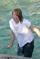 Wetlook. Fountain.Wetlook.
