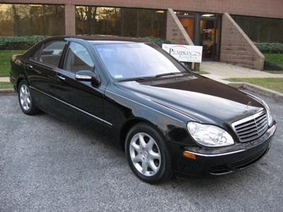 2003 Mercedes Benz S500 4matic. 2003 Mercedes Benz S500